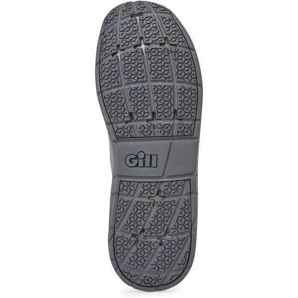 2026 Gill Verso Race Trainer 942 - Medium Grey